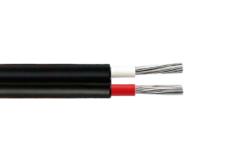 TUV Certified Photovoltaic Solar PV Cable